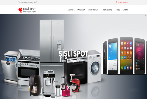 sislispot.com Tüm haklarıyla satılıktır